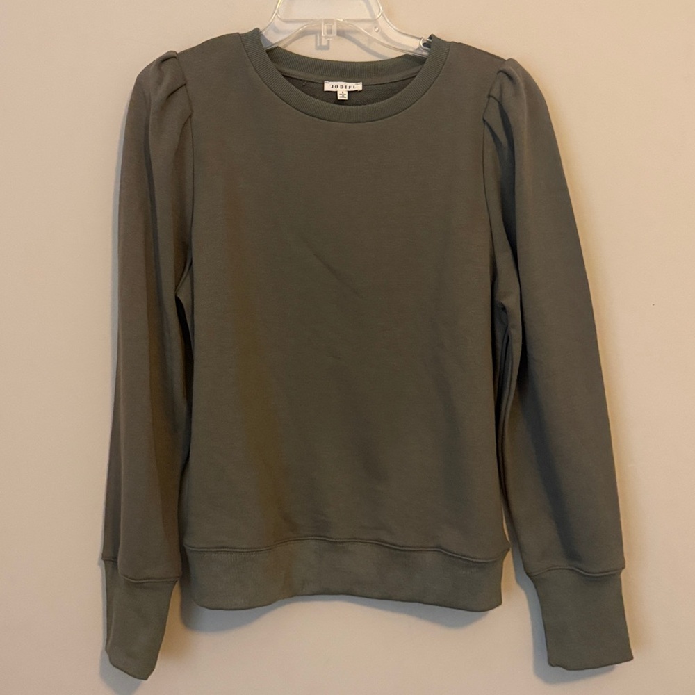JODIFL Sweatshirt,size L